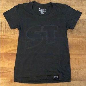 Powerlifting Super Training Shirt